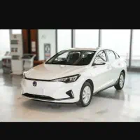 چانگان ایدو مدل ۲۰۲۴