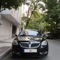 لرلیانس موتور بزرگ(۱۶۵۰) مدل ۹۷ کارکرد ۷۵|خودرو سواری و وانت|مشهد, شهید فرامرز عباسی|دیوار