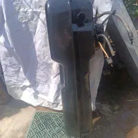 فروش باک نیسان کاربراتوری و کاربرات نیسان و چادر|قطعات یدکی و لوازم جانبی|قائمشهر, |دیوار