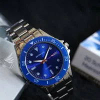 ساعت مچی مردانه سرامیکی