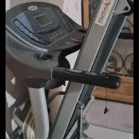 تردمیل خانگی