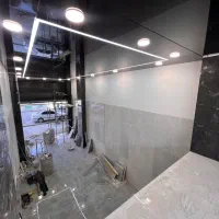 اجاره تجاری رینگ اصلی تختی/ همکف و بالکن