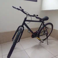 دوچرخه ۲۶