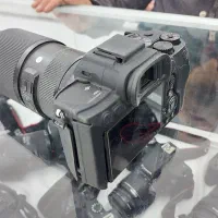 دوربین سونی آلفا۷  sony a7 r4