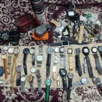 ساعت فروشی توافقی