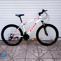 دوچرخه ویوا هایپر سونیک|دوچرخه، اسکیت، اسکوتر|مشهد, جاهد شهر|دیوار