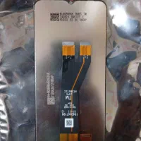 ال‌سی‌دی گوشی A14