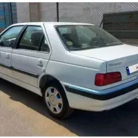پژو پارس xu7p