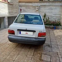 فروش پراید|خودرو سواری و وانت|تبریز, |دیوار