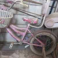 دوچرخه