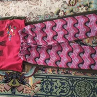 تیشرت وشلوار نو