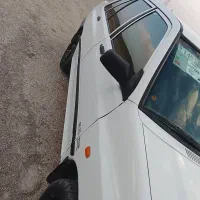 پراید84زاپاس پلمپ|خودرو سواری و وانت|سراوان, |دیوار