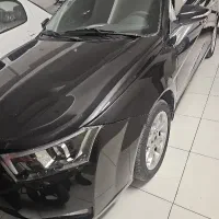 دنا پلاس ۶ دنده توربو ۴۰۲