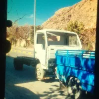 یدک کش خالویی