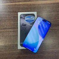 iPhone 16 Pro Max 256 اپل آیفون ۱۶ پرو مکس شرکتی|موبایل|تهران, شهرک چیتگر|دیوار