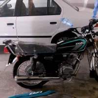 موتور هوندا ۱۵۰