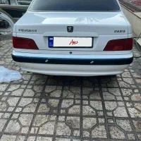 پژو پارس ۱۴۰۰
