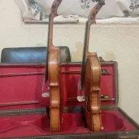 ویولن فروشی|ویولن|اصفهان, ملک‌شهر|دیوار