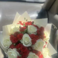 دسته گل
