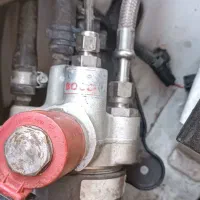 سمند ای آف سون بوش دو گانه فابریک|خودرو سواری و وانت|خان ببین, |دیوار