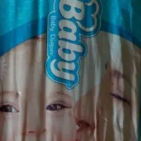 پوشک مای بیبی سایز پنج معاوضه تعویض