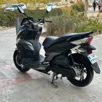 گلکسی j200 (sym)|موتورسیکلت|اندیشه, اندیشه فاز ۳|دیوار