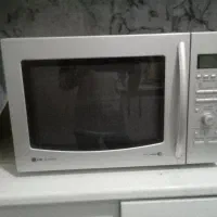 مایکرویو lg 42 لیتری صنعتی