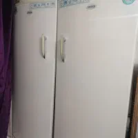 یخچال فریزر دوقلو سایوان saiwan