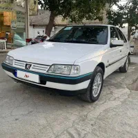 ۴۰۵ دوگانه اتاق۴۰۴|خودرو سواری و وانت|سنندج, |دیوار