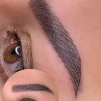 ۳۰درصدتخفیف خدمات میکروبلیدینگ،شیدلب،بن مژه،خط چشم|خدمات آرایشگری و زیبایی|ایذه, |دیوار