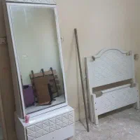 مبلمان و سرویس خواب|مبلمان خانگی و میز عسلی|تهران, امام زاده عبدالله|دیوار