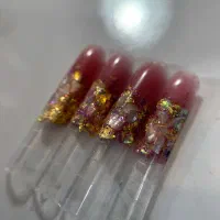 خدمات ناخن+آموزش ناخن ازمبتدی تاپیشرفته(مدرسی)30٪|خدمات آرایشگری و زیبایی|اصفهان, خواجو|دیوار