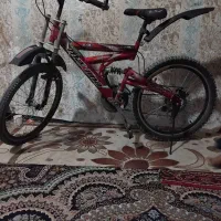 دوچرخه سواری ۲۴|دوچرخه، اسکیت، اسکوتر|ایرانشهر, |دیوار