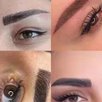 تخفیفات پنجاه درصدی میکروبلیدینگ آرایش دائم