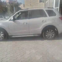 هایما S7 پلاس|خودرو سواری و وانت|ایلام, |دیوار