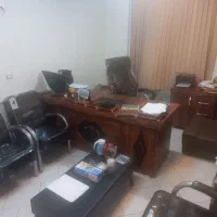 منشی خانم  آشنا به تایپ نیازمندیم