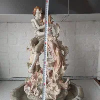 آبنما|مجسمه، تندیس، ماکت|پرند, فاز ۵|دیوار