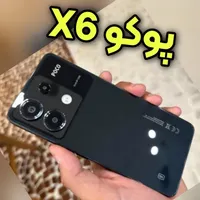 پوکو x6