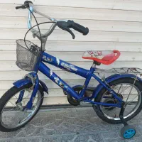 دوچرخه ۱۶ سالم|دوچرخه، اسکیت، اسکوتر|شهریار, شهرک وائین|دیوار