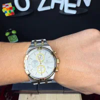 ساعت مچی عقربه ای نیوی فورس NAVIFORCE NF8042|ساعت|قم, میرزائیه|دیوار