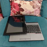 لپتاپ تاچ تبلت شو i7 نسل۶ با رم 8DDR4 هارد256SSD|رایانه همراه|کرج, باغ سیب|دیوار