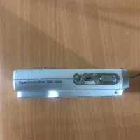 دوربین سونی sony cyber shot dsc-w80|دوربین عکاسی و فیلم‌برداری|تهران, فلسطین (میدان انقلاب)|دیوار