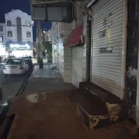 اجاره مغازه۱۲متری شکری
