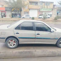 پژوه پارس مدل 81