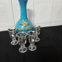 ظرف تزیینی|صنایع دستی و سایر لوازم تزئینی|قم, زاویه|دیوار