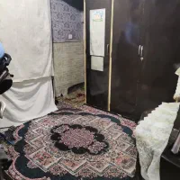 رهن کامل پشت قواره دو طبقه قراداد ۱سال ونیم|اجارهٔ خانه و ویلا|قم, شهرک فاطمیه|دیوار