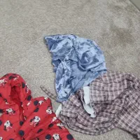 پوشاک تاناکورا
