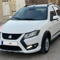 کوییک GXRمدل ۱۴۰۳|خودرو سواری و وانت|شیراز, کوشک میدان|دیوار