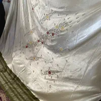 رو تختی دونفره ساتن|سرویس روتختی|کرمانشاه, |دیوار