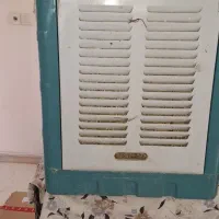 بدنه کولر بدون موتور